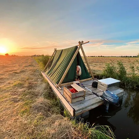 Campingraft *