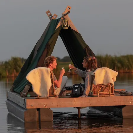 Campingraft * Katwoude