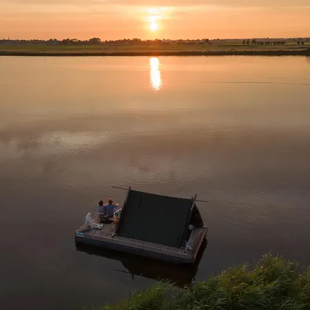 Campingraft * Katwoude